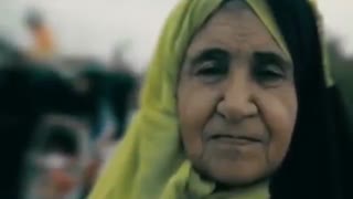 فقط1روز تا اربعین حسینی مانده