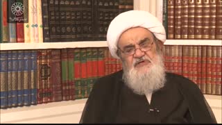 درس خارج فقه آیت الله العظمی مظاهری-۱۳۹۹.۰۷.۱۶