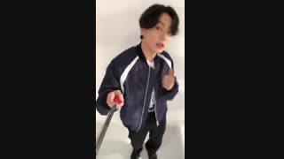 Sing dynamite with bts (niki.ad.mr)