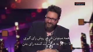 مسابقه امریکاز گات تلنت 2020 - قسمت 15