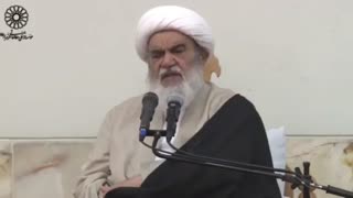 موعظه‌ای از حضرت امام حسین«ع»(آیت الله العظمی مظاهری)