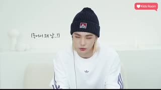 قسمت چهارم برنامه heart kids room با حضور استری کیدز با زیرنویس