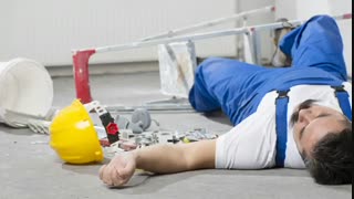 Construction industry RIDDOR training