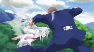 انیمه Munou na Nana قسمت 1 با زیرنویس پارسی