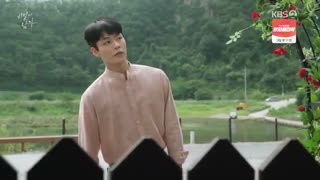 قسمت هفدهم سریال کره ای مردی پشت نقاب  . مرد مرموز Man in a Veil 2020