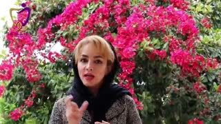 لبخند لثه ای