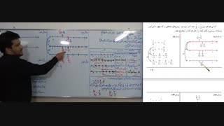 ریاضی نهم - فصل دوم - درس اول - عددهای گویا - سؤال 2  فعالیت صفحات 19 و 20