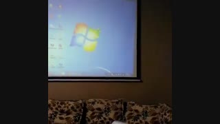 ویدئو پروژکتور استوک ان ای سی NEC VT 695