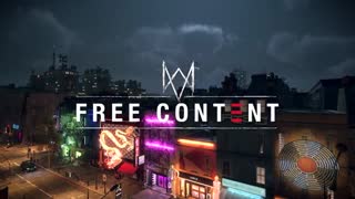 Watch Dogs: Legion post-launch trailers, online multiplayer