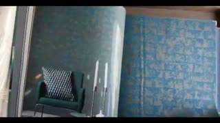 کاغذ دیواری مون لایت moonlight