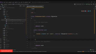 21 - آشنایی با Migration ها