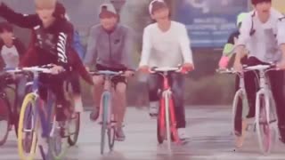 EXO- inside jokes #3