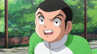 کارتون فوتبالیست ها 2018 فصل اول قسمت دوم