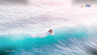 با گوشی هواوی مدل Honor 9A قدرت در دستان شماست!