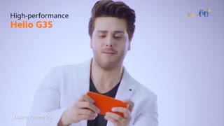 تریلر رسمی گوشی شیائومی مدل Redmi 9C