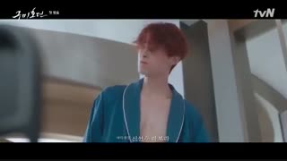 سریال کره ای افسانه نه دم قسمت 01 با زیرنویس فارسی/Tale of the Nine-Tailed Korean Drama 2020