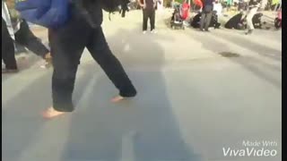 کلیپ اربعین حسینی