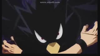 تریلر رسمی فصل 5  انیمه مدرسه قهرمانانه من با زیرنویس فارسی