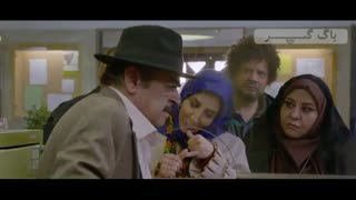 صنعتی یا سنتی به سبک مرجانه گلچین - سریال موچین قسمت 14