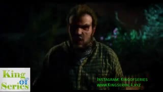 معرفی و فروش سریال ترسناک Grimm