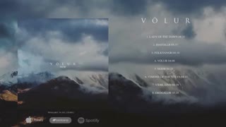 Nordic Folk Music - V Ö L U R | ALBUM OUT NOW