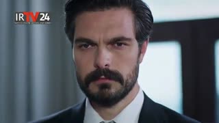 سریال امانت قسمت 21 زیرنویس فارسی چسبیده