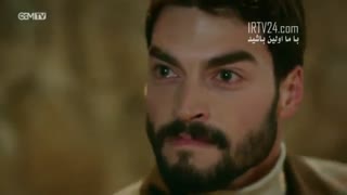 سریال تردید قسمت 107 دوبله فارسی