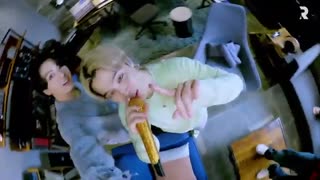 اجرای آهنگ های "Dynamite+ Make It Right + Mikrokosmos" از گروه  BTS در Radio.Com