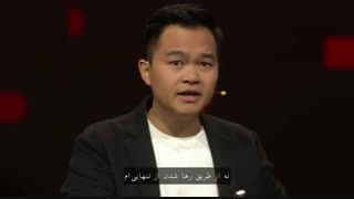 جانی سان: شما در تنهایی تان تنها نیستید