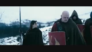 فیلم خارجی (گرگ) _ دوبله فارسی