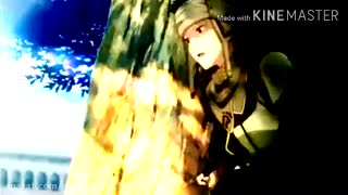 amv محشرر از انیمه سفیدبرفی با موهای قرمز.. شیرایدکی و اوبی