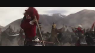 تریلر فیلم سینمایی مولان - Mulan 2020 [ ملوفیلم ]