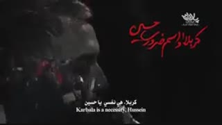 تو که در جان منی..من ایرانم و تو عراقی.. چه فراقی