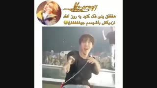وای تصور کنید یه روز اینقدر بهشون نزدیک باشیم..................چالشششش=کپشن رو مطالعه کنید