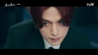 افسانه روباه نه دم با زیرنویس فارسی  قسمت ۱ 2020 the tale of a Gumiho با بازی لی دونگ ووک