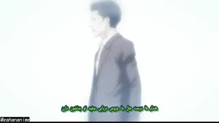 انیمه روانشناختی kokkoku قسمت 6 با زیرنویس فارسی