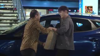 قسمت هجدهم سریال کره ای مردی پشت نقاب  . مرد مرموز Man in a Veil 2020