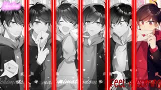 Nightcore)mix- music