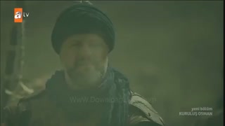 قسمت 28 سریال قیام عثمان