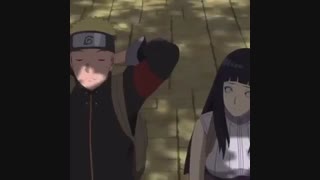 AMV کوتاه ناروتو و هیناتا