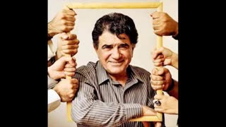 خسرو آواز ایران ابدی شد