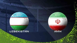 خلاصه بازی ازبکستان 1 - ایران 2 (دوستانه)