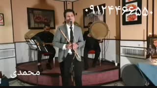 مراسم ترحیم/مداحی با گروه موسیقی۰۹۱۲۴۴۶۶۵۵۰