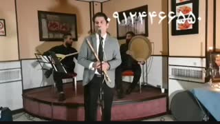 اجرای مراسم ختم/مداحی باگروه موسیقی۰۹۱۲۴۴۶۶۵۵۰