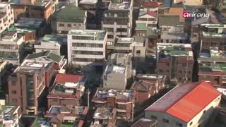 وضعیت اقتصادی فاجعه بار در کره جنوبی؛ مسکن