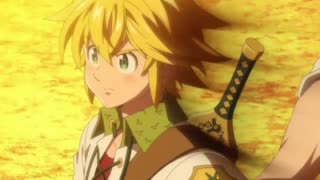 ♥Nanatsu No Taizai (Seven Deadly Sins) ♥For The Glory:All Good Things