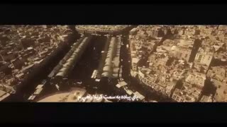 نماهنگ: احب الله من احب حسینا با صدای کربلایی حسین سیب سرخی و کربلایی محمد فصولی