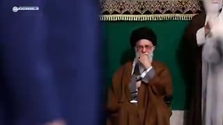 نماهنگ: کنار قدم های جابر با صدای دکتر میثم مطیعی