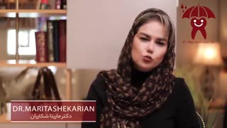 آیا دندان لق شیری را باید خارج کرد؟