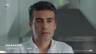 دانلود قسمت 2 سریال بی صداقت - تیزر جدید